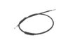ASHUKI 1179-7503 Cable, parking brake